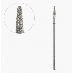 ACURATA FREZ DIAMENTOWY STOŻEK 1,6/6,0